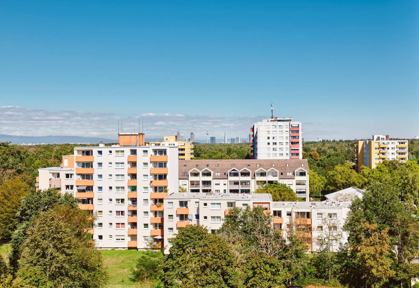 Objekt Neu-Isenburg 