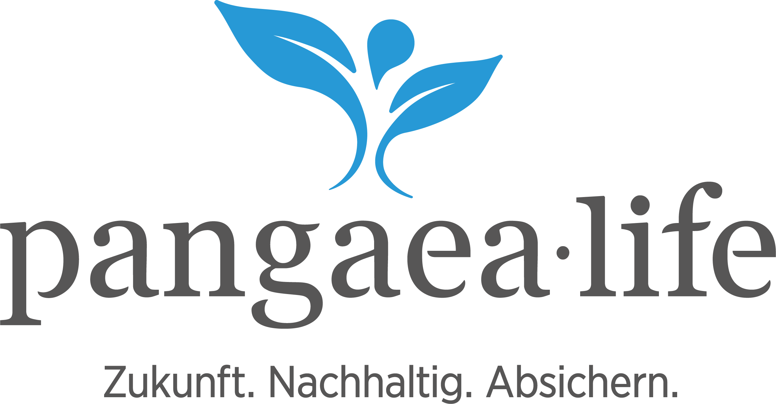 Logo Pangaea Life
