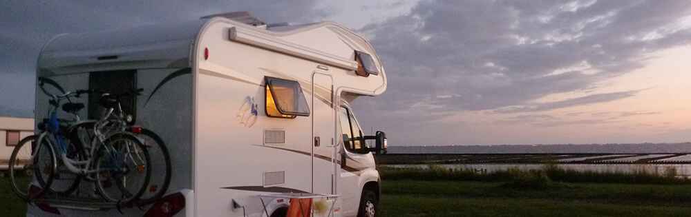 Wohnmobil Wohnmobil